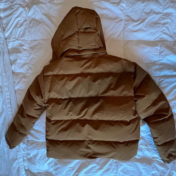 Patagonia Women's Downdrift Insulated Jacket - Picture 7 of 11